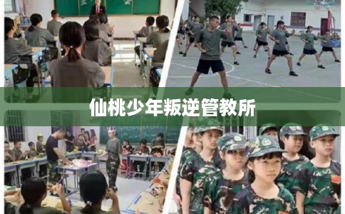 仙桃少年叛逆管教所
