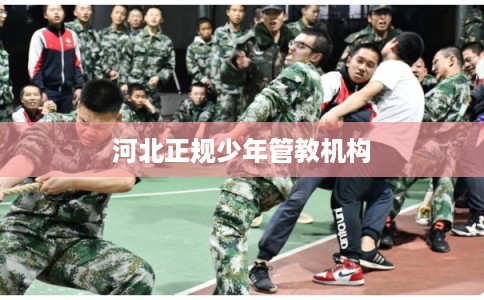 河北正规少年管教机构