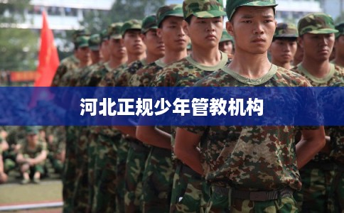 河北正规少年管教机构