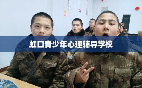 虹口青少年心理辅导学校