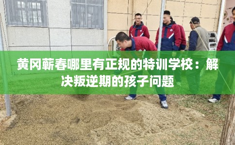 黄冈蕲春哪里有正规的特训学校:解决叛逆期的孩子问题 黄冈蕲春哪里有正规的特训学校:解决叛逆期的孩子问题