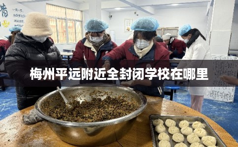 梅州平远附近全封闭学校在哪里 梅州平远附近全封闭学校在哪里