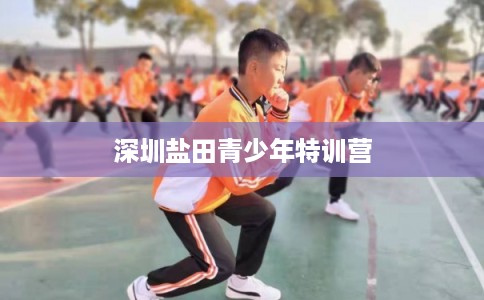 深圳盐田青少年特训营