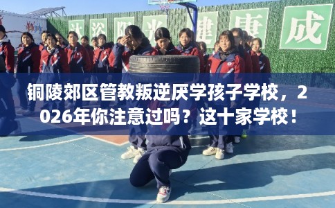 铜陵郊区管教叛逆厌学孩子学校,2026年你注意过吗?这十家学校! 铜陵郊区管教叛逆厌学孩子学校,2026年你注意过吗?这十家学校!