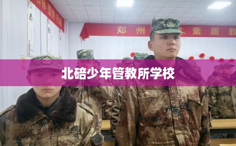 北碚少年管教所学校 北碚少年管教所学校