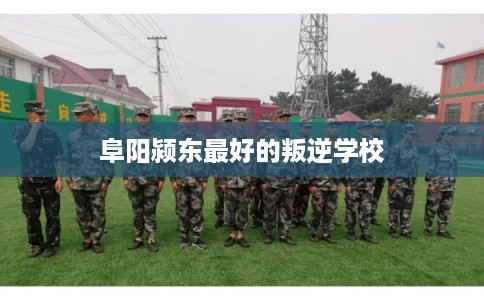 阜阳颍东最好的叛逆学校 阜阳颍东最好的叛逆学校