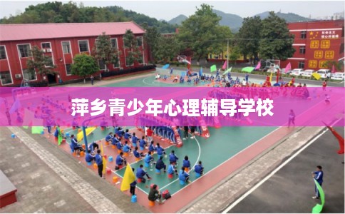 萍乡青少年心理辅导学校