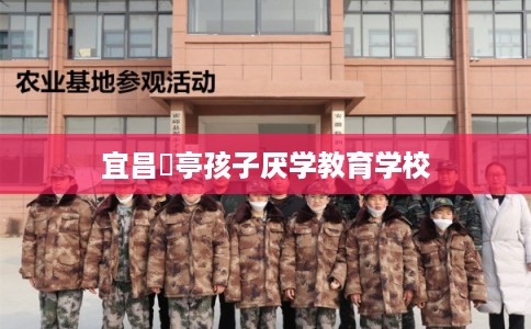 宜昌猇亭孩子厌学教育学校 宜昌猇亭孩子厌学教育学校