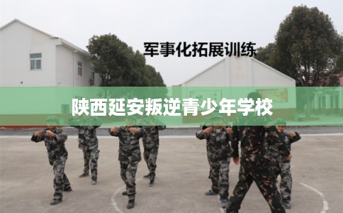 陕西延安叛逆青少年学校 陕西延安叛逆青少年学校