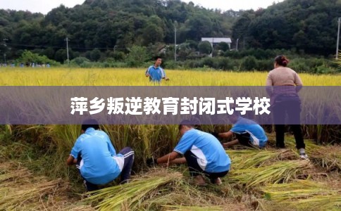 萍乡叛逆教育封闭式学校 萍乡叛逆教育封闭式学校