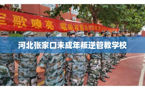 河北张家口未成年叛逆管教学校