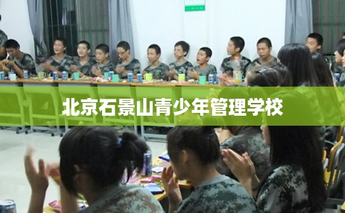 北京石景山青少年管理学校 北京石景山青少年管理学校