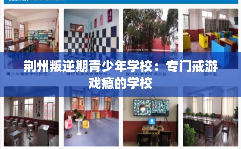 荆州叛逆期青少年学校：专门戒游戏瘾的学校