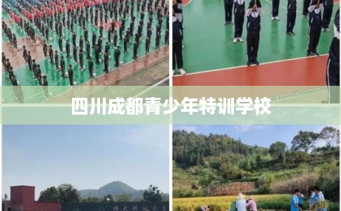 四川成都青少年特训学校