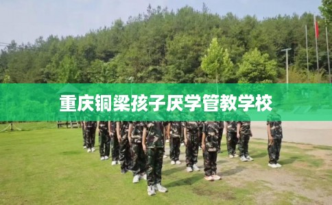 重庆铜梁孩子厌学管教学校