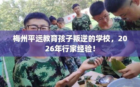 梅州平远教育孩子叛逆的学校，2026年行家经验！