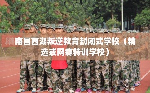 南昌西湖叛逆教育封闭式学校（精选戒网瘾特训学校）