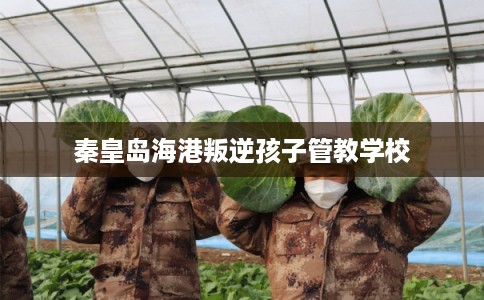 秦皇岛海港叛逆孩子管教学校