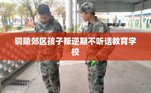 铜陵郊区孩子叛逆期不听话教育学校 铜陵郊区孩子叛逆期不听话教育学校