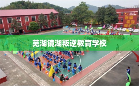 芜湖镜湖叛逆教育学校