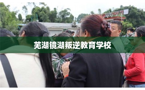 芜湖镜湖叛逆教育学校