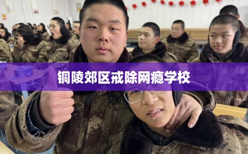 铜陵郊区戒除网瘾学校