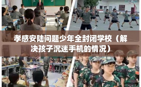 孝感安陆问题少年全封闭学校（解决孩子沉迷手机的情况）