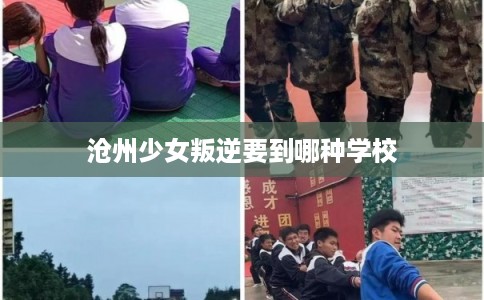 沧州少女叛逆要到哪种学校 沧州少女叛逆要到哪种学校