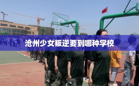 沧州少女叛逆要到哪种学校 沧州少女叛逆要到哪种学校