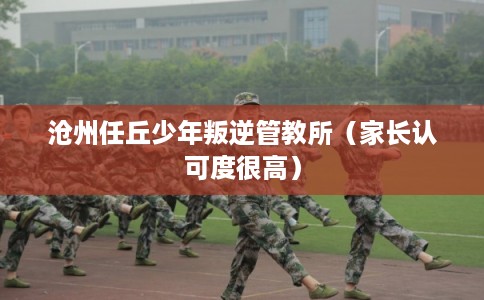 沧州任丘少年叛逆管教所(家长认可度很高) 沧州任丘少年叛逆管教所(家长认可度很高)