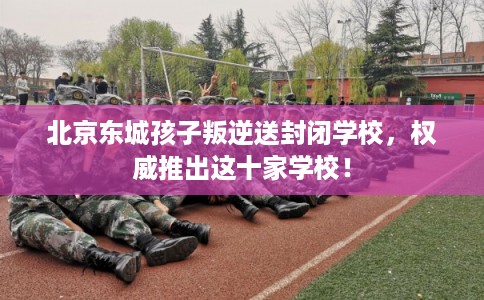 北京东城孩子叛逆送封闭学校，权威推出这十家学校！