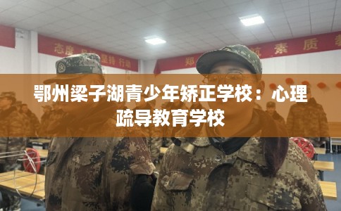 鄂州梁子湖青少年矫正学校:心理疏导教育学校 鄂州梁子湖青少年矫正学校:心理疏导教育学校
