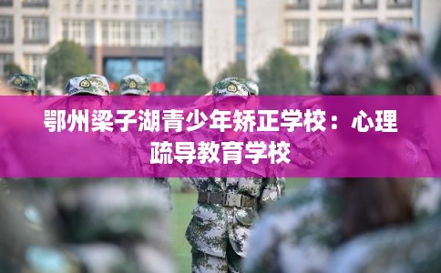 鄂州梁子湖青少年矫正学校:心理疏导教育学校 鄂州梁子湖青少年矫正学校:心理疏导教育学校