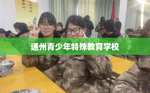 通州青少年特殊教育学校 通州青少年特殊教育学校