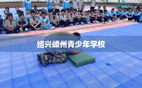 绍兴嵊州青少年学校 绍兴嵊州青少年学校