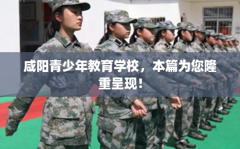 咸阳青少年教育学校，本篇为您隆重呈现！