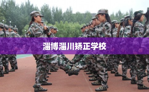 淄博淄川矫正学校 淄博淄川矫正学校