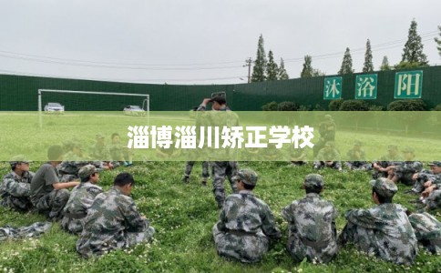 淄博淄川矫正学校 淄博淄川矫正学校