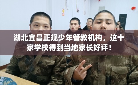 湖北宜昌正规少年管教机构，这十家学校得到当地家长好评！