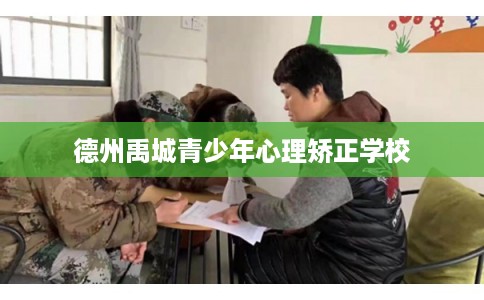 德州禹城青少年心理矫正学校