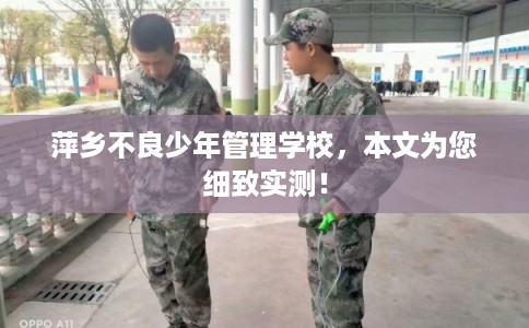 萍乡不良少年管理学校，本文为您细致实测！