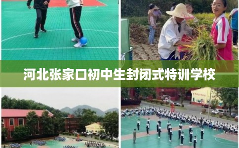 河北张家口初中生封闭式特训学校