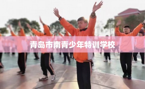青岛市南青少年特训学校