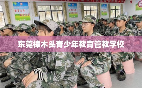 东莞樟木头青少年教育管教学校