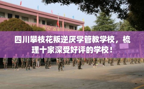 四川攀枝花叛逆厌学管教学校,梳理十家深受好评的学校! 四川攀枝花叛逆厌学管教学校,梳理十家深受好评的学校!