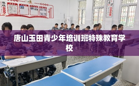 唐山玉田青少年培训班特殊教育学校