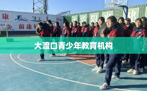 大渡口青少年教育机构