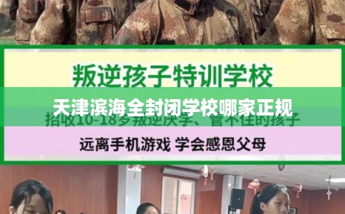 天津滨海全封闭学校哪家正规 天津滨海全封闭学校哪家正规