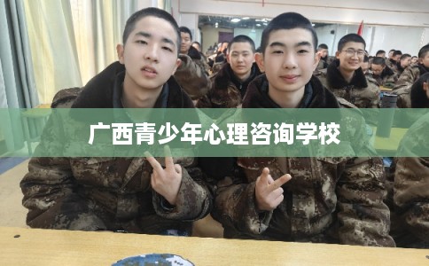 广西青少年心理咨询学校