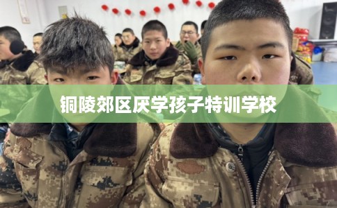铜陵郊区厌学孩子特训学校 铜陵郊区厌学孩子特训学校
